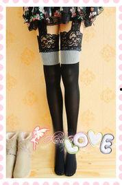 丝袜莱,时尚与诱惑的完美融合 丝袜莱,时尚与诱惑的完美融合