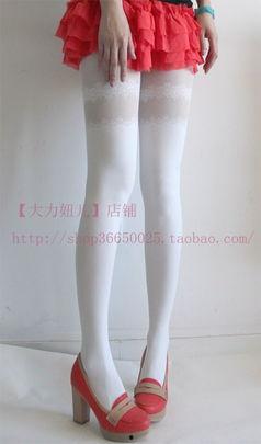 蕾丝袜子,蕾丝袜子的时尚魅力解析