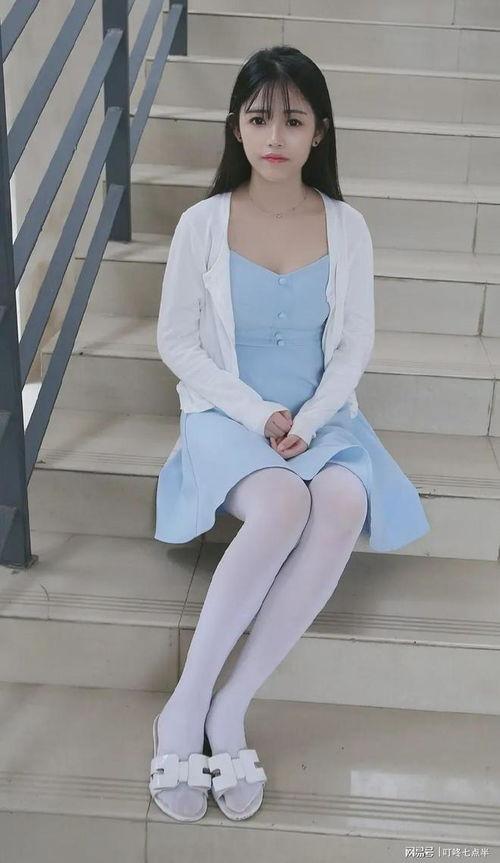 女生白丝袜,探寻白丝袜的独特魅力