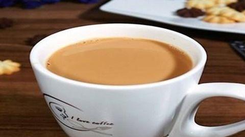 丝袜奶茶做法 丝袜奶茶做法