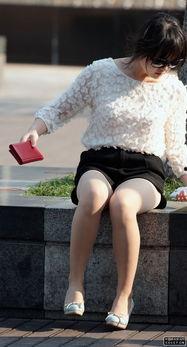 丝袜镜,透视时尚与欲望的神秘世界