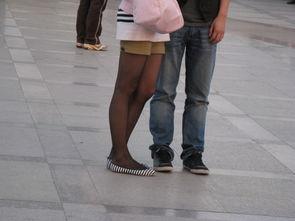 搭讪丝袜,一场别开生面的搭讪之旅