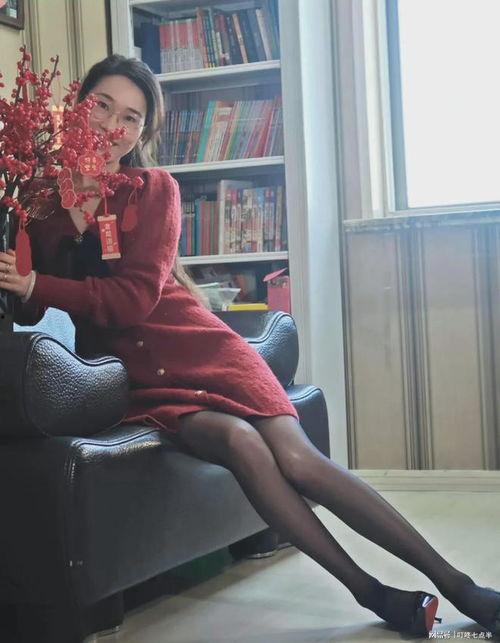 黑丝袜老婆