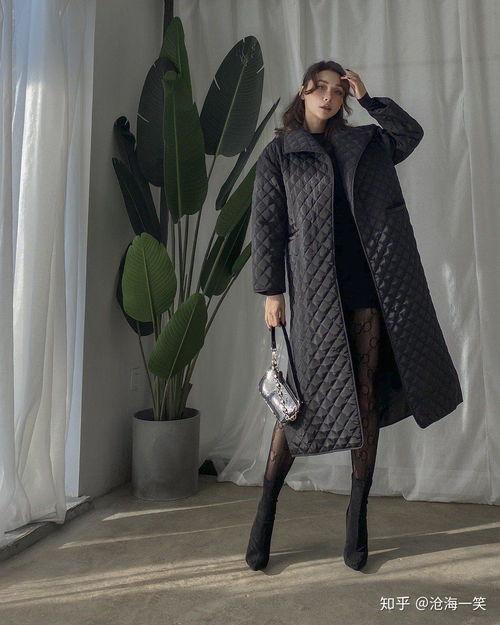 女生冬天穿丝袜,丝袜的时尚保暖之道