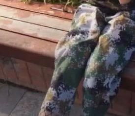 军训穿丝袜,时尚与实用的完美结合 军训穿丝袜,时尚与实用的完美结合