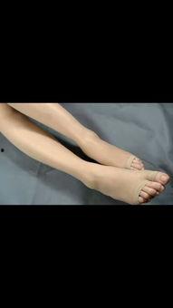 丝袜好紧,探寻紧绷之美