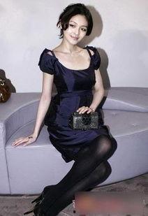 丝袜女明星,揭秘女明星的丝袜时尚传奇