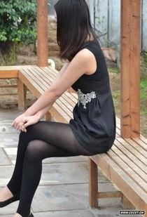 丝袜  妹妹,时尚与魅力的完美融合