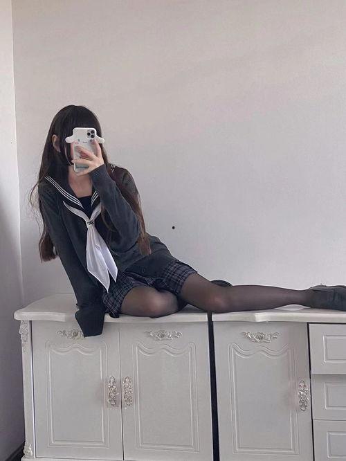 学姐 丝袜,时尚与魅力的完美融合